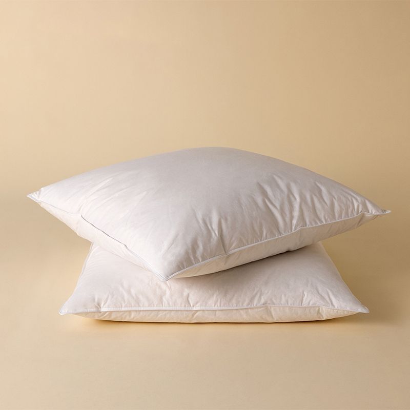 Hanse® Natural Pillow Single Chamber