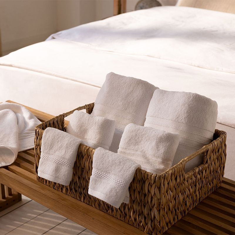 The 5 Best Hand Towels