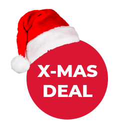 X-MAS Deals